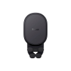Универсальный автодержатель Baseus Wireless Charge Pro 15W (SUWX030001)