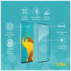 Скло захисне Piko Full Glue Realme 12 4G Black (1283126598647)