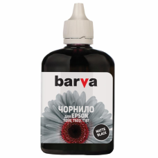 Чернила Barva Epson E059 100 мл, MtBlack (E059-480)