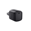 Зарядний пристрій Trust USB-C PD30W GaN black (25519_TRUST)