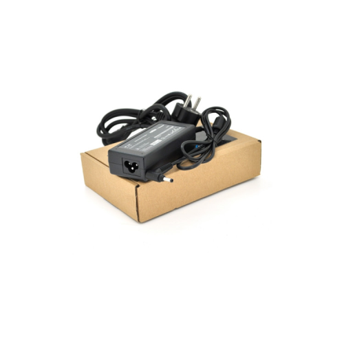 Блок питания к ноутбуку Merlion LENOVO 65W 20V 3.25A, 4.0*1.7 (01967 / LLN65/20-4.0*1.7)