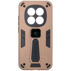 Чохол до мобільного телефона Armorstandart Proover Xiaomi Redmi Note 15 Pro 5G Brown (ARM89750)