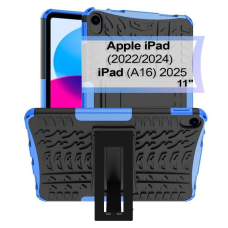 Чохол до планшета BeCover Apple iPad 10.9" 2022/24/11" 2025 Blue (708880)