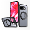 Чохол до мобільного телефона BeCover Aura Fold Google Pixel 9a Black (715665)