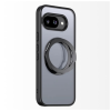 Чохол до мобільного телефона BeCover Aura Fold Google Pixel 9a Black (715665)