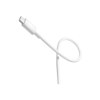 Дата кабель USB AM to USB-C 1.0m 3A white Xiaomi (1172633)