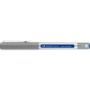 Ролер Faber-Castell Free Ink rollerball, колір чорнил синій, 0,7 мм, одноразова (29136)