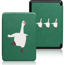 Чохол до електронної книги BeCover Smart Case Amazon Kindle 11th Gen. 2022 6" Goose (708869)