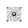 Кулер до корпусу ThermalTake Pure Duo 12 ARGB Sync Radiator Fan White (CL-F097-PL12SW-A)