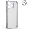 Чохол до мобільного телефона Armorstandart Air Force OPPO Reno15 5G Camera cover Clear (ARM91523)
