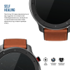 Плівка захисна Armorstandart Matte hydrogel Amazfit Watch GTR 47mm 6 pcs (ARM91983)