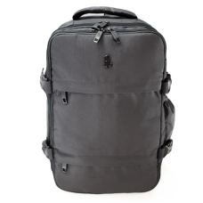 Рюкзак для ноутбука Semi Line 14" P8308-2 20L Graphite 45x28x6 (DAS303558)
