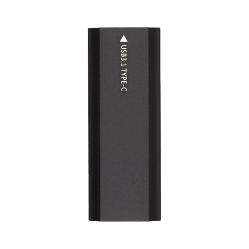 Кишеня зовнішня PowerPlant SSD Premium M.2 PCIe NGFF/NVMe USB3.1 (HC380459)