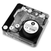 Резервуар для СЖО Ekwb EK-Quantum Reflection Uni 140 D5 PWM D-RGB - Plexi (3831109827406)