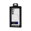 Чохол до мобільного телефона BeCover ClearShell (MagSafe) Samsung Galaxy S25 Plus SM-S936 Transparancy (713399)