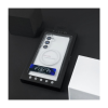 Чохол до мобільного телефона BeCover ClearShell (MagSafe) Samsung Galaxy S25 Plus SM-S936 Transparancy (713399)