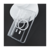 Чохол до мобільного телефона BeCover ClearShell (MagSafe) Samsung Galaxy S25 Plus SM-S936 Transparancy (713399)