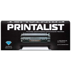 Картридж Printalist HP CLJ M280/M281/M254 CF541A Cyan (HP-CF541A-PL)