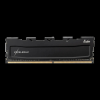 Модуль памяти для компьютера DDR5 32GB (2x16GB) 7200 MHz Black Kudos eXceleram (EK50320723646CD)