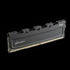 Модуль памяти для компьютера DDR5 32GB (2x16GB) 7200 MHz Black Kudos eXceleram (EK50320723646CD)