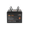 Батарея LiFePo4 Litime 12.8V-100Ah 1280Wh (Li-Time-GR24-12.8-100)