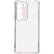 Чохол до мобільного телефона Armorstandart Air Force Realme C71 4G Clear (ARM83885)