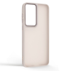 Чохол до мобільного телефона Armorstandart Frame Samsung S25 FE 5G Titanium Grey (ARM88241)
