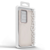 Чохол до мобільного телефона Armorstandart Frame Samsung S25 FE 5G Titanium Grey (ARM88241)