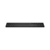 Клавіатура HP 455 Programmable Wireless Keyboard Black (4R177AA)