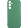 Чохол до мобільного телефона Dengos Samsung Galaxy A16 Soft + glass 2pcs (Mint) (DG-CTG2P-11)