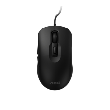 Мишка AOC MS170B USB Black (MS170B/LA)