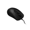 Мишка AOC MS170B USB Black (MS170B/LA)