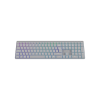 Клавіатура Canyon HKB-W11 Slim Dual Mode Wireless/Bluetooth RGB UA Grey (CNS-HBTK11G)