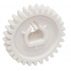 Шестерня HP LJ 1160/1320 29T аналог RU5-0331 BASF (BASF-RU5-0331-000)