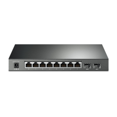 Комутатор мережевий TP-Link SG2210P