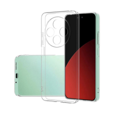 Чохол до мобільного телефона BeCover Xiaomi Redmi 14C 4G Transparancy (712226)