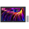 Планшет-монитор Huion Kamvas Pro 27 (GT2701)