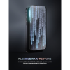 Скло захисне Armorstandart Supreme Plus Black Icon Apple iPhone 17 Pro (ARM86403)