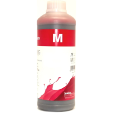 Чорнило InkTec Canon GI-490/790/890/990 1L Magenta (C0090-01LM)