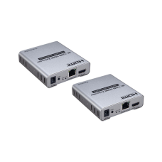 Усилитель сигнала PowerPlant 4K до 120м (CA913046)