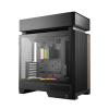 Корпус для ПК Deepcool CL6600 Black (R-CL6600-BKNNA0-G-1)