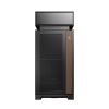 Корпус для ПК Deepcool CL6600 Black (R-CL6600-BKNNA0-G-1)