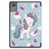 Чохол до планшета BeCover Flexible TPU Mate Lenovo Idea Tab / K11 (2nd Gen) TB336 / Xiaoxin Pad (2025) 11" Unicorn (715638)