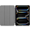 Чохол до планшета BeCover Smart Case Apple iPad Pro 11" M5 2025 Don't Touch (715974)