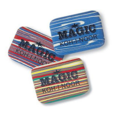 Гумка Koh-i-Noor office eraser Magic, 6516/40 (6516040001KD)