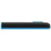 USB флеш накопитель ADATA 128GB UV128 Black/Blue USB 3.1 (AUV128-128G-RBE)