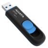 USB флеш накопитель ADATA 128GB UV128 Black/Blue USB 3.1 (AUV128-128G-RBE)