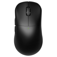 Мишка RAWM ES21 Wireless/Bluetooth Black (ES21.black)