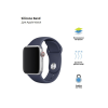 Ремешок для смарт-часов Armorstandart Sport Band (3 Straps) для Apple Watch 42 (Series 11-10)/41/40/38 Denim Blue (ARM51940)
