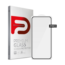 Скло захисне Armorstandart Pro OPPO A6 4G / A6S 4G / A6X 4G (ARM90279)